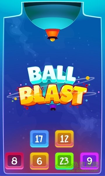 一球爆破ball blas99破 解版0