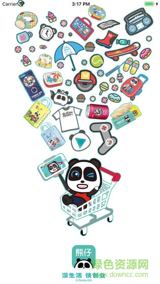 熊仔app