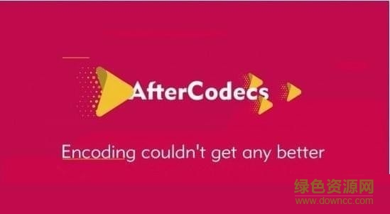 Ae渲染队列插件(AfterCodecs) v1.4 免费版0