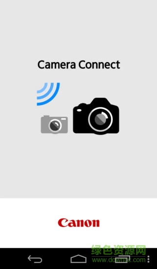 佳能传输手机软件(Canon Camera Connect) v3.1.21.58 安卓版3