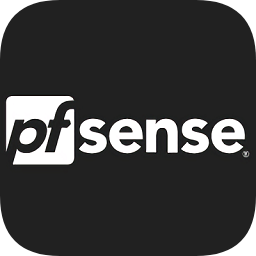 pfsense安装版