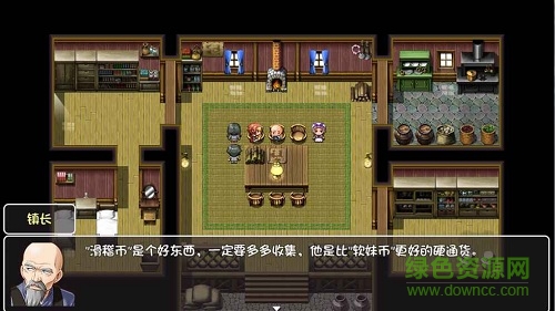 世界world滑稽果传奇手游 v1.0.5 安卓版3