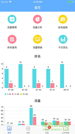 億企寶手機(jī)客戶(hù)端2