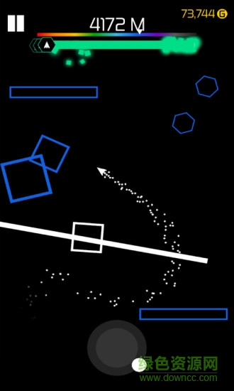 喷射碰撞游戏 v1.2 安卓版1