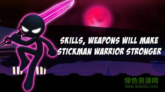 鐵棍大戰(zhàn)內(nèi)購(StickMan Fighting) v1.0 安卓 1