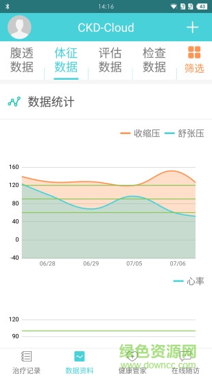 腎病云平臺安卓版下載