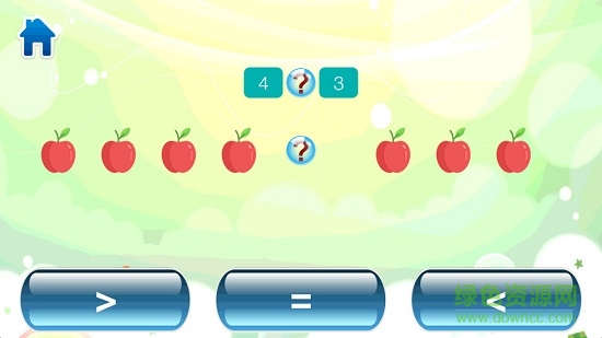 儿童数学王国客户端app v2.3.9 安卓版3