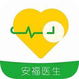 安福星医生端app