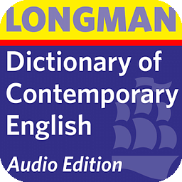朗文当代高级英英词典app下载