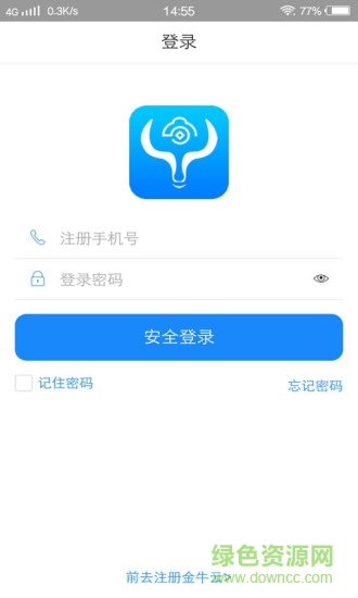 金牛云app1