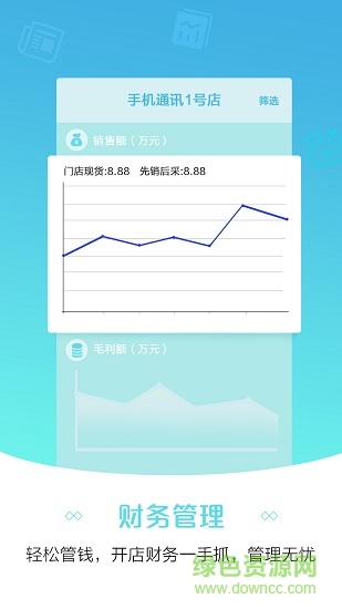 苏宁零售云管家ios版 v6.0.0 官方iphone版3