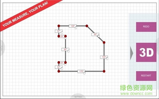 3d室内设计app v2.6.0 安卓中文版2