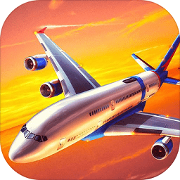 飞行模拟2018游戏(Flight Sim 2018)