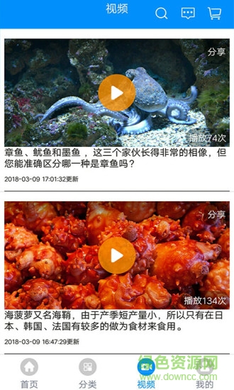 淘淘海app