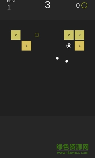 球球打方块手机版 v1.1 安卓版3