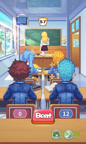 課堂戰(zhàn)斗游戲(Classroom confrontation) v1.2 安卓版 3