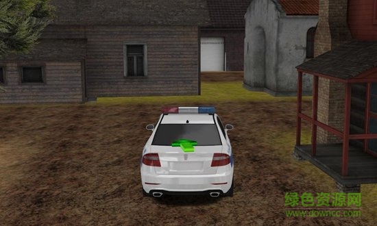 警察飞机运输车游戏手机版 v1.0.1 安卓版1