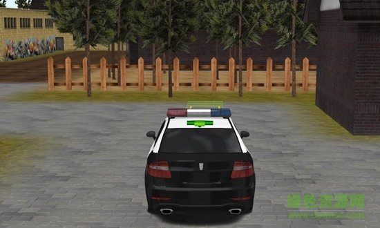 警察飞机运输车游戏手机版 v1.0.1 安卓版2