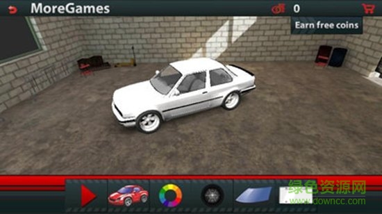 3D模拟汽车停车游戏 v1.3.6 安卓版0
