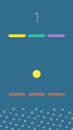 color juggle色彩雜耍游戲免驗(yàn)證版 v1.0 安卓版 0