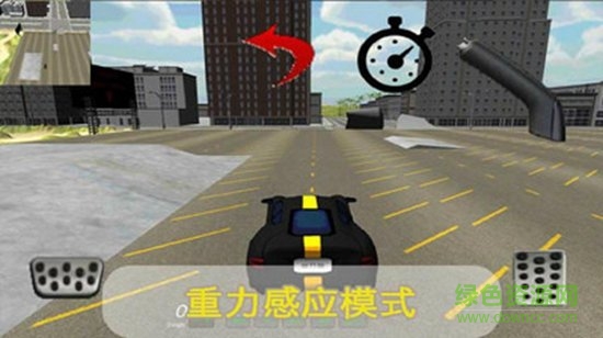3d汽车模拟驾驶游戏 v2.9.0 安卓版3