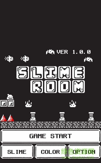 粘液房间Slime Room v1.0.7 安卓版0
