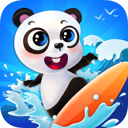 熊猫冲浪手机版下载
