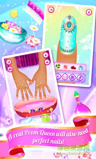 女孩化妆游戏2 v2.0.8 安卓版3