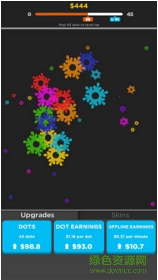 色彩爆破游戏免费版 v1.1.1 安卓版2