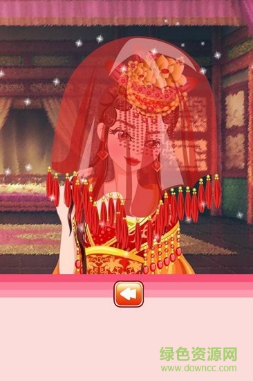 中国新娘化妆小游戏 v3.0.0 安卓版0