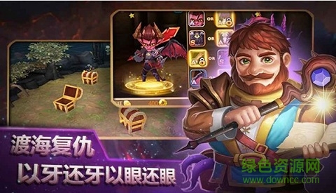 空之契約手游 v1.0 安卓版 2