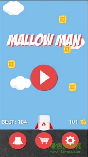 锦葵人(mallow man) v1.5 安卓版0