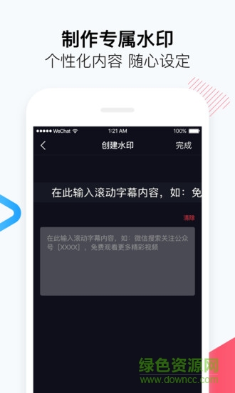 水印队长app