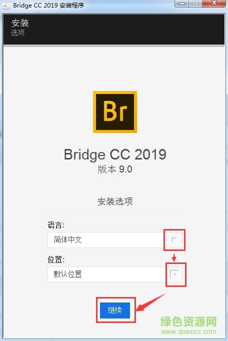 adobe bridge cc 2019正式版