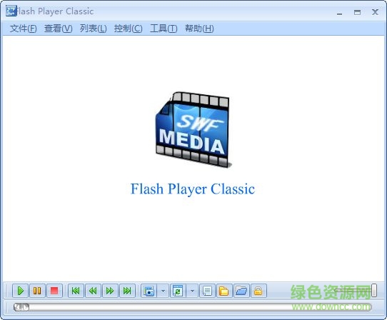迷你flash播放器官方版(fpc) v5.1 中文绿色版0