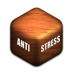 antistress解压游戏最新版v5.0.1 安卓版
