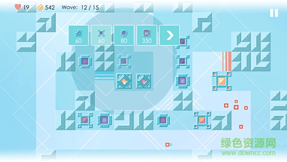 迷你塔防2 v1.43安卓版 0