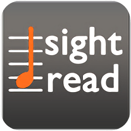 sight read piano软件(乐理工具)