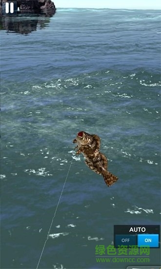 怪魚獵人2018(Real Monster Fishing 2018) v0.2.3 安卓版 1