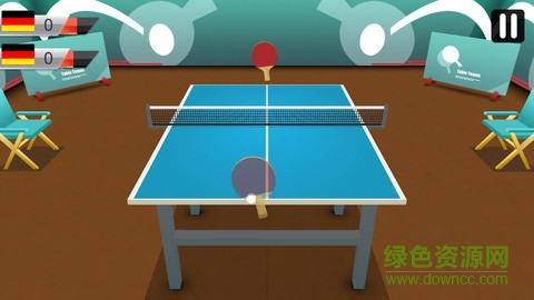 乒乓大师 v1.3 安卓版1