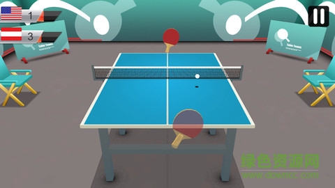 乒乓大师 v1.3 安卓版3