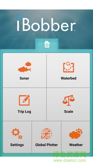 ibobber手機(jī)探魚器app v2.26 安卓版 0