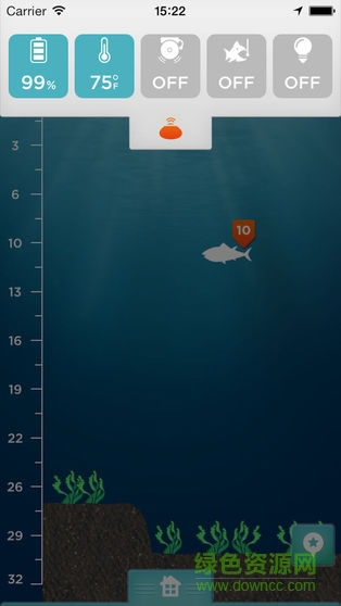 ibobber手機(jī)探魚器app v2.26 安卓版 2