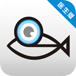 斑馬魚(yú)愛(ài)眼醫(yī)生端