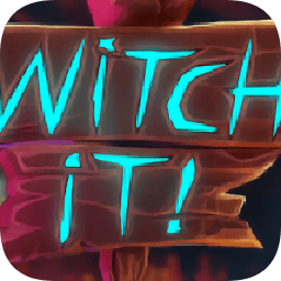 女巫来了手机版(witch it)
