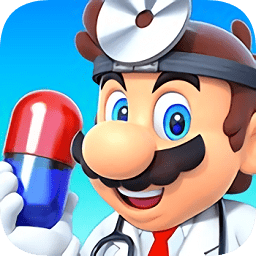 马里奥医生世界单机版(Dr. Mario World)