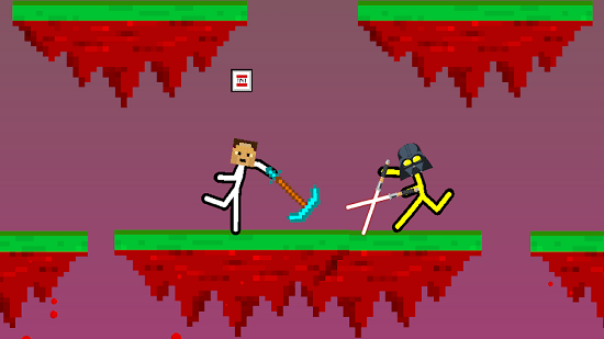 supreme duelist stickman(至尊决斗者火柴人) v2.9.0 安卓版1