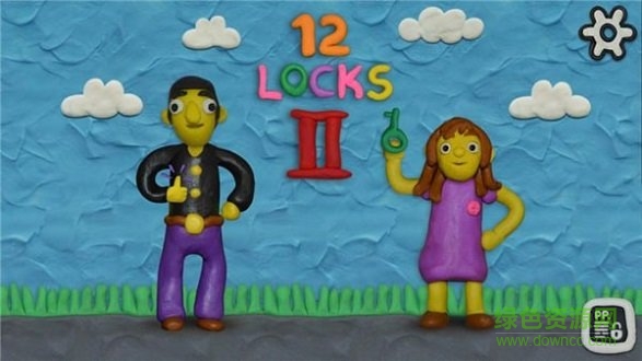 十二把锁2(12 Locks II) v1.3 安卓版0