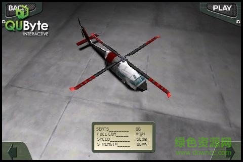 直升机救援队内购 v1.0.9 安卓中文版1