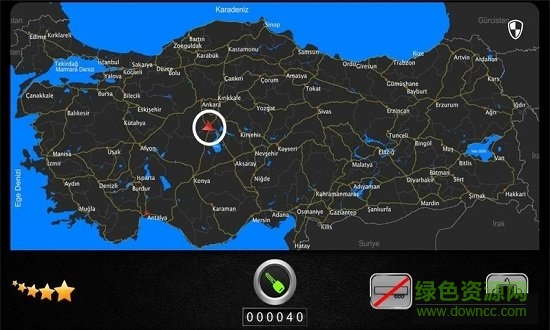 土耳其货运模拟器2019无限金币 v1.61 安卓完整版1